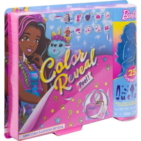 Кукла модельная Barbie