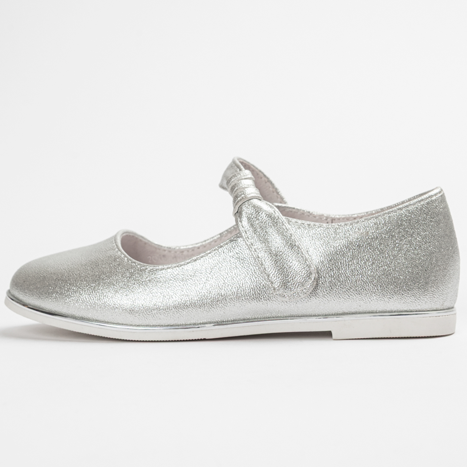 Туфли TikkaGo 2O15_41010-1_silver - фото 6