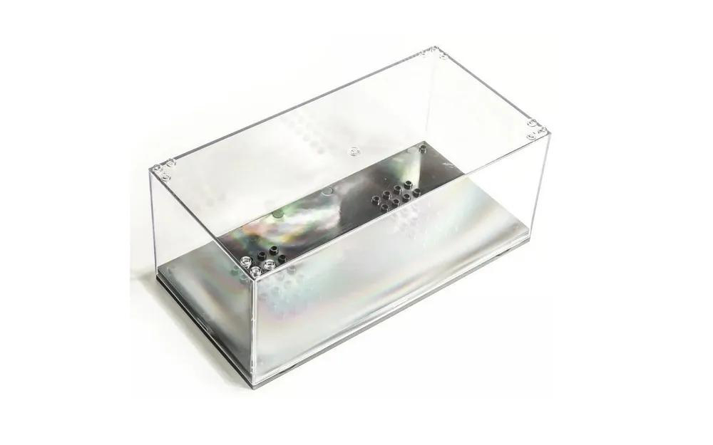 Конструктор Mould King Спорткар GTS-5 - фото 10