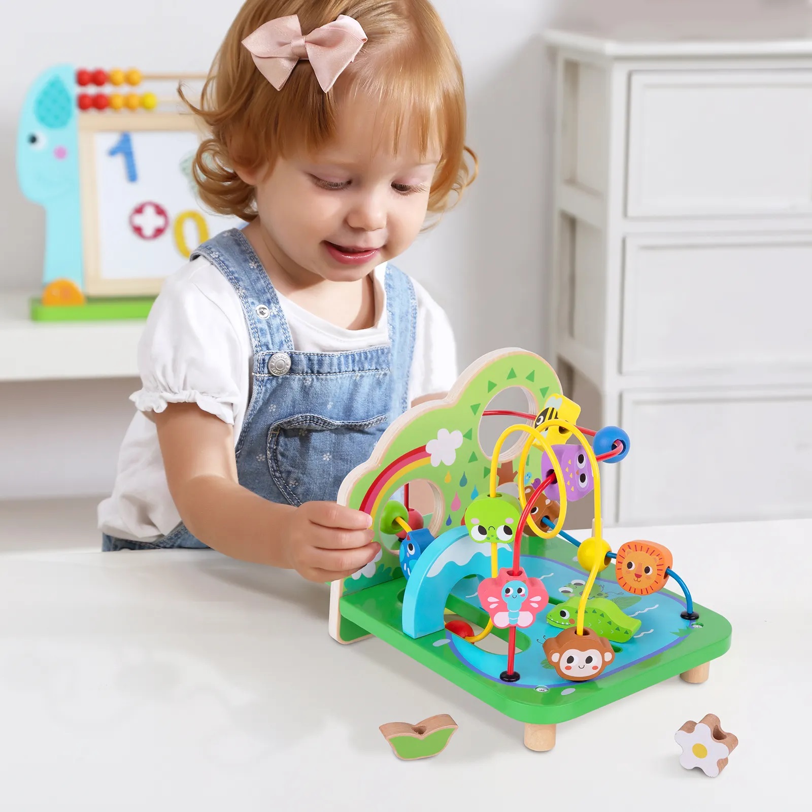 Игрушка Tooky Toy - фото 5