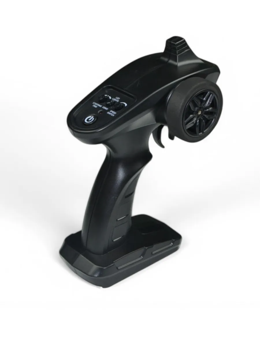 Автомобиль РУ CS Toys - фото 10