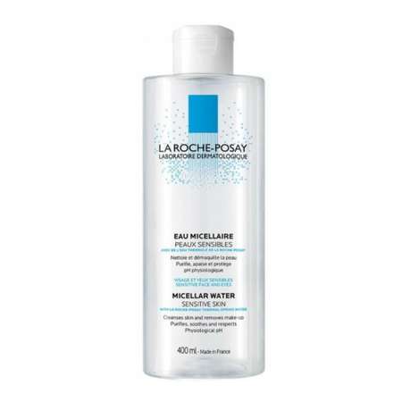 Мицеллярная вода La roche posay 400 мл