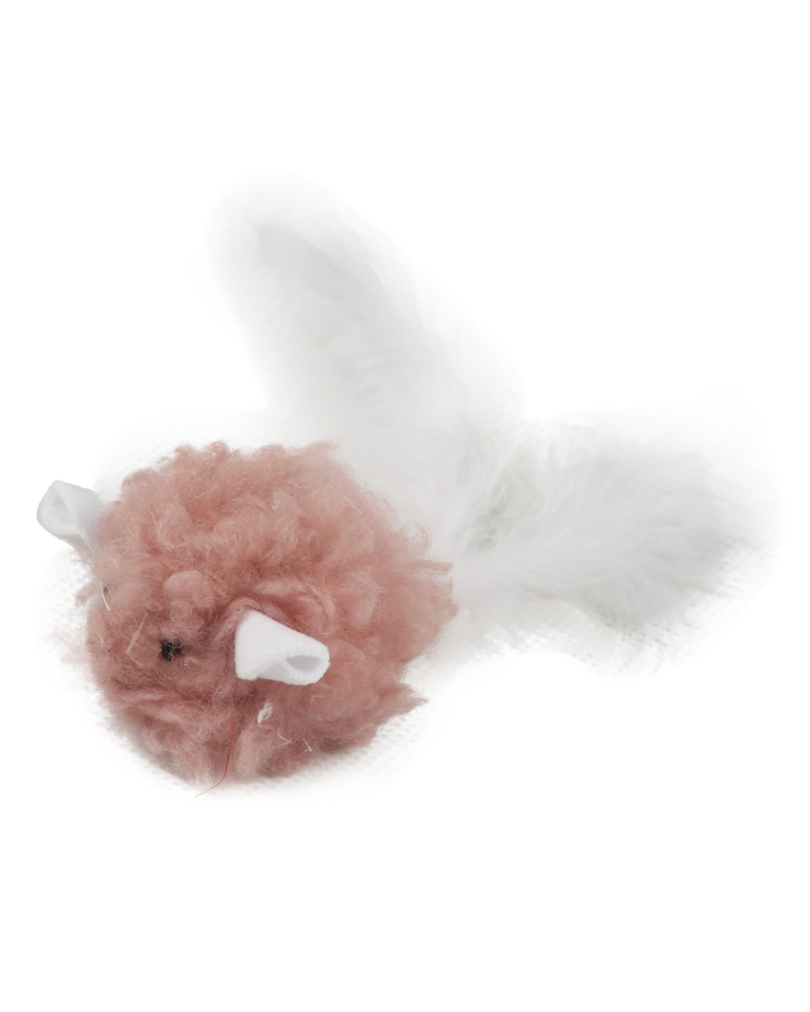 Изображение товара Barbaks Мышка Облачко - мягкая игрушка для кошек