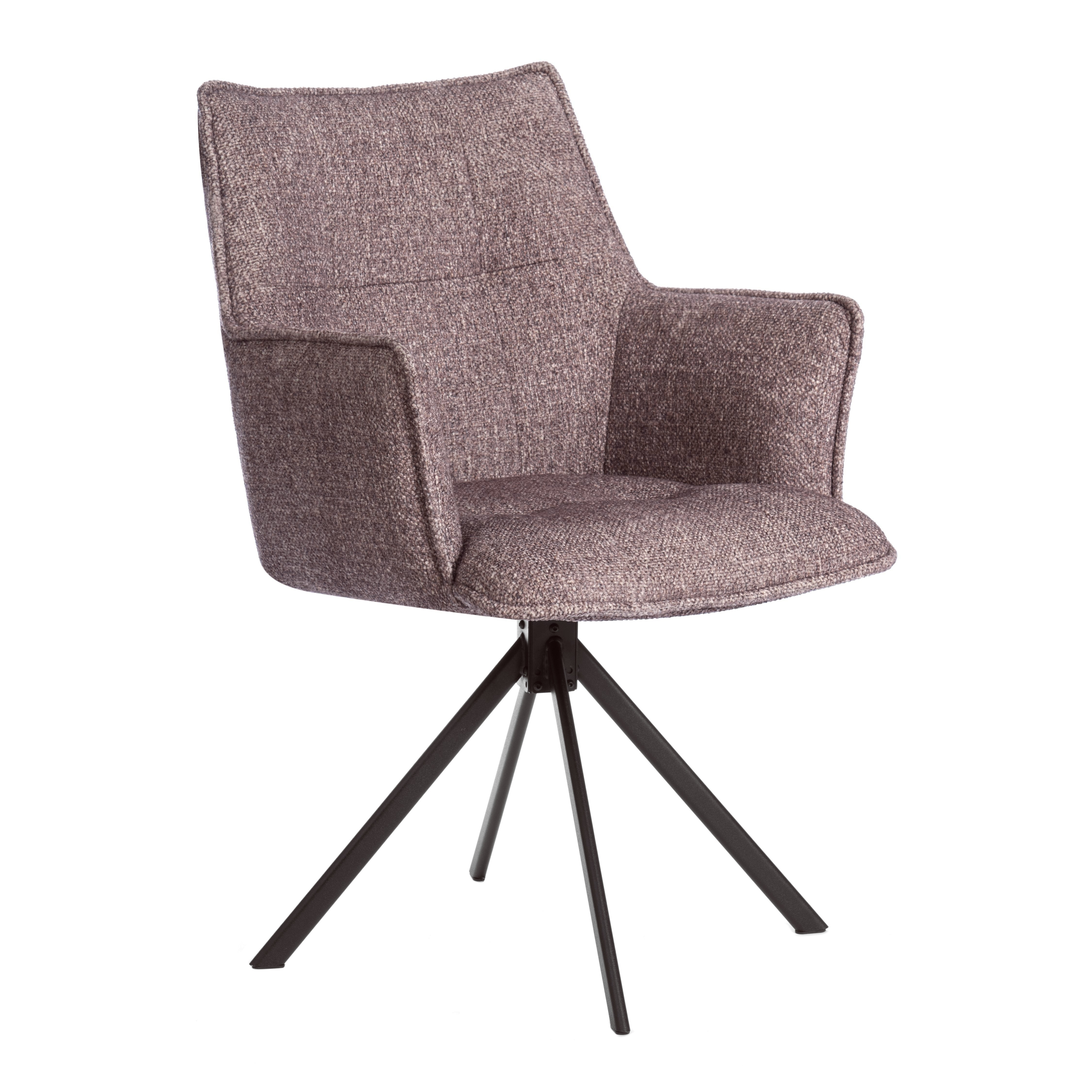 Стул TETCHAIR Lutz/Луц велюр/букле - фото 2