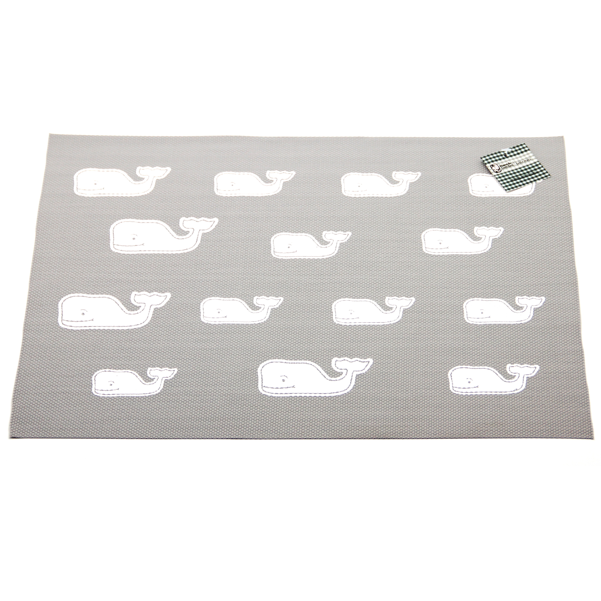 Подставка под горячее HANS and GRETCHEN полимер 30х40 см - фото 1