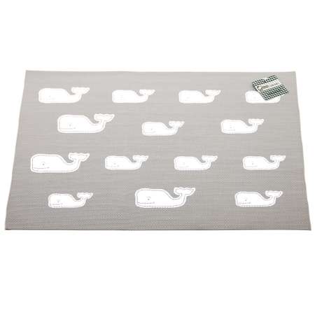 Подставка под горячее HANS and GRETCHEN полимер 30х40 см