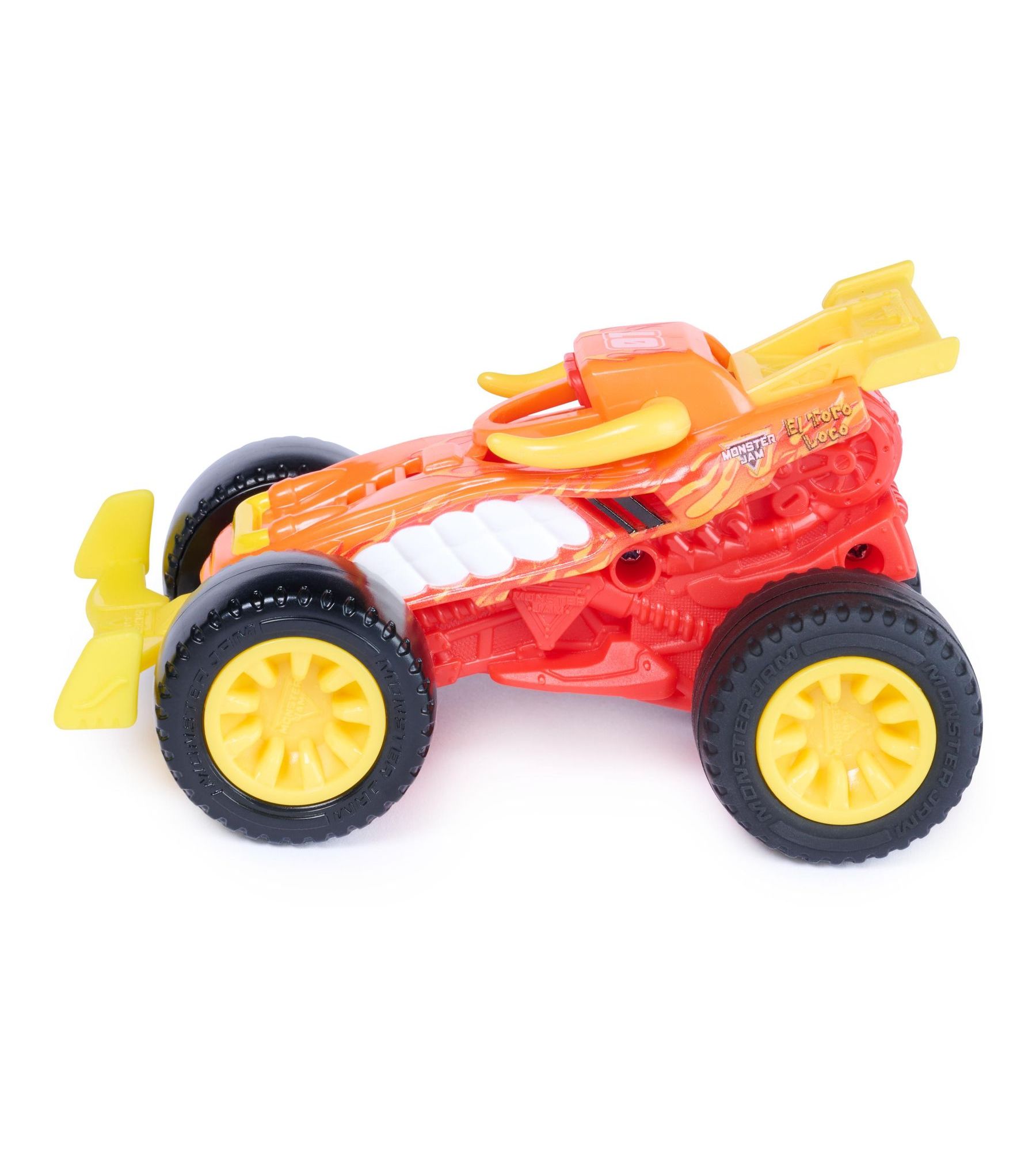 Автомобиль Monster Jam в ассортименте 6076680 - фото 32