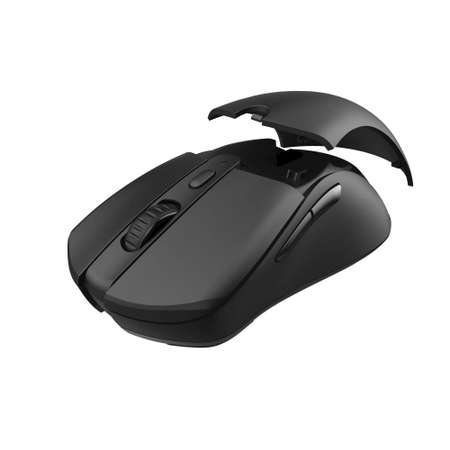 Мышь игровая беспроводная DAREU A918X