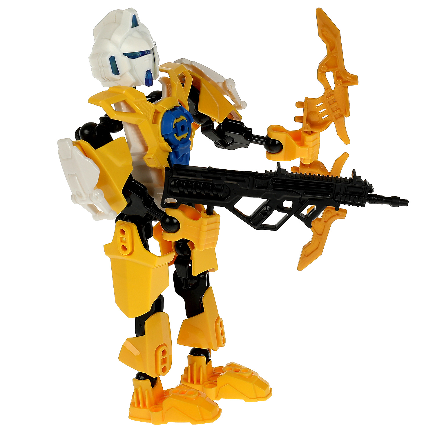 Игровой набор Технодрайв - фото 4