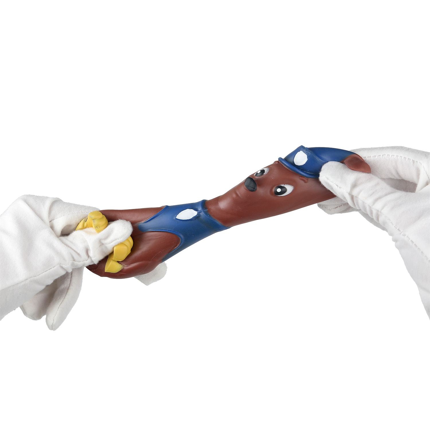 Фигурка Играем вместе Супер щенки - фото 4