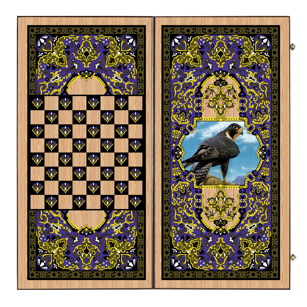 Настольная игра Partida - фото 8