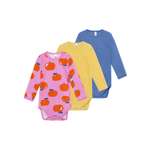 Боди 3 шт Bossa Nova