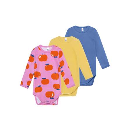 Боди 3 шт Bossa Nova