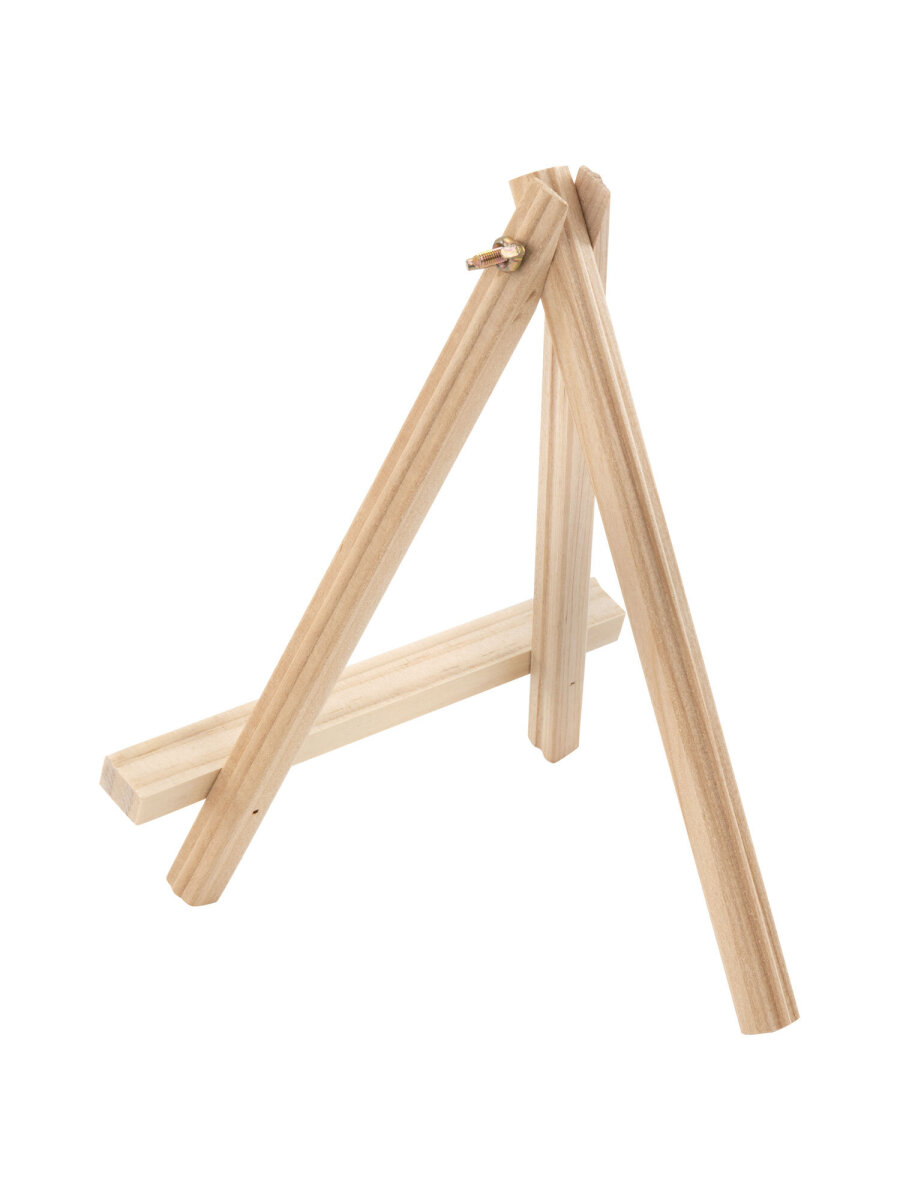 Мольберт художественный Brauberg - фото 7