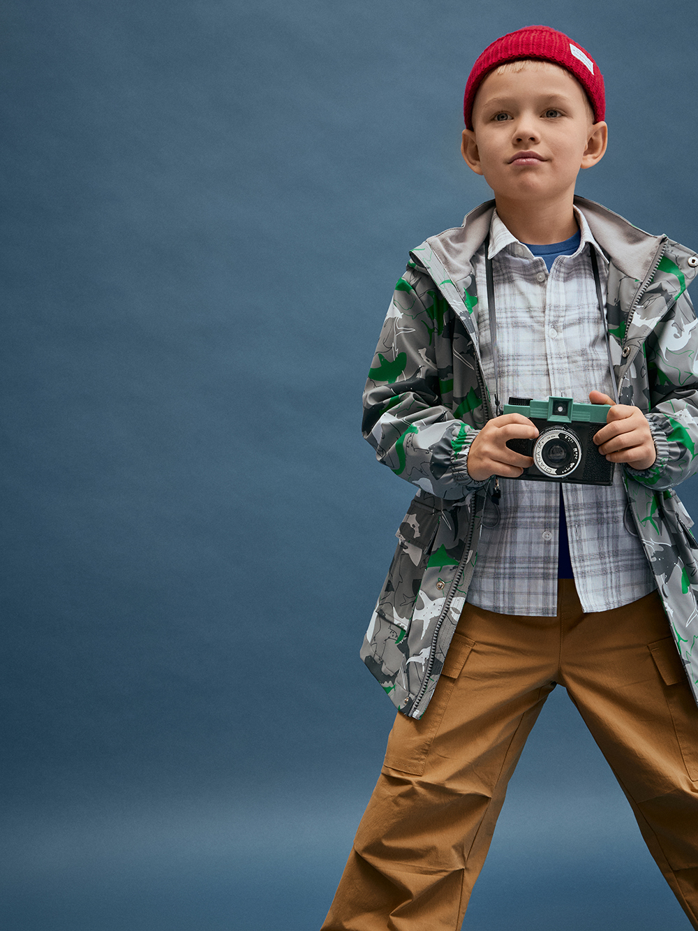 Лонгслив Acoola 20120150135_0092474 - фото 9