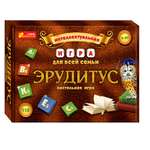 Настольная игра RANOK CREATIVE