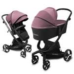 Коляска 2 в 1 Amarobaby Tutum