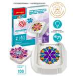 Изображение товара Настольная игра Bondibon логическая МОЙ КАЛЕЙДОСКОП