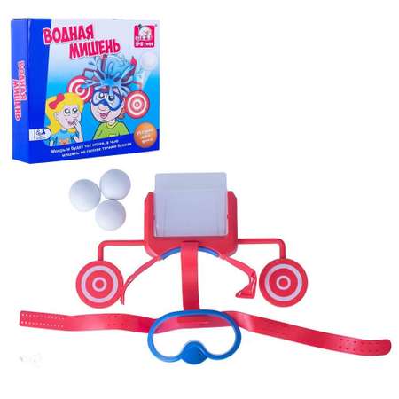 Настольная игра S+S TOYS