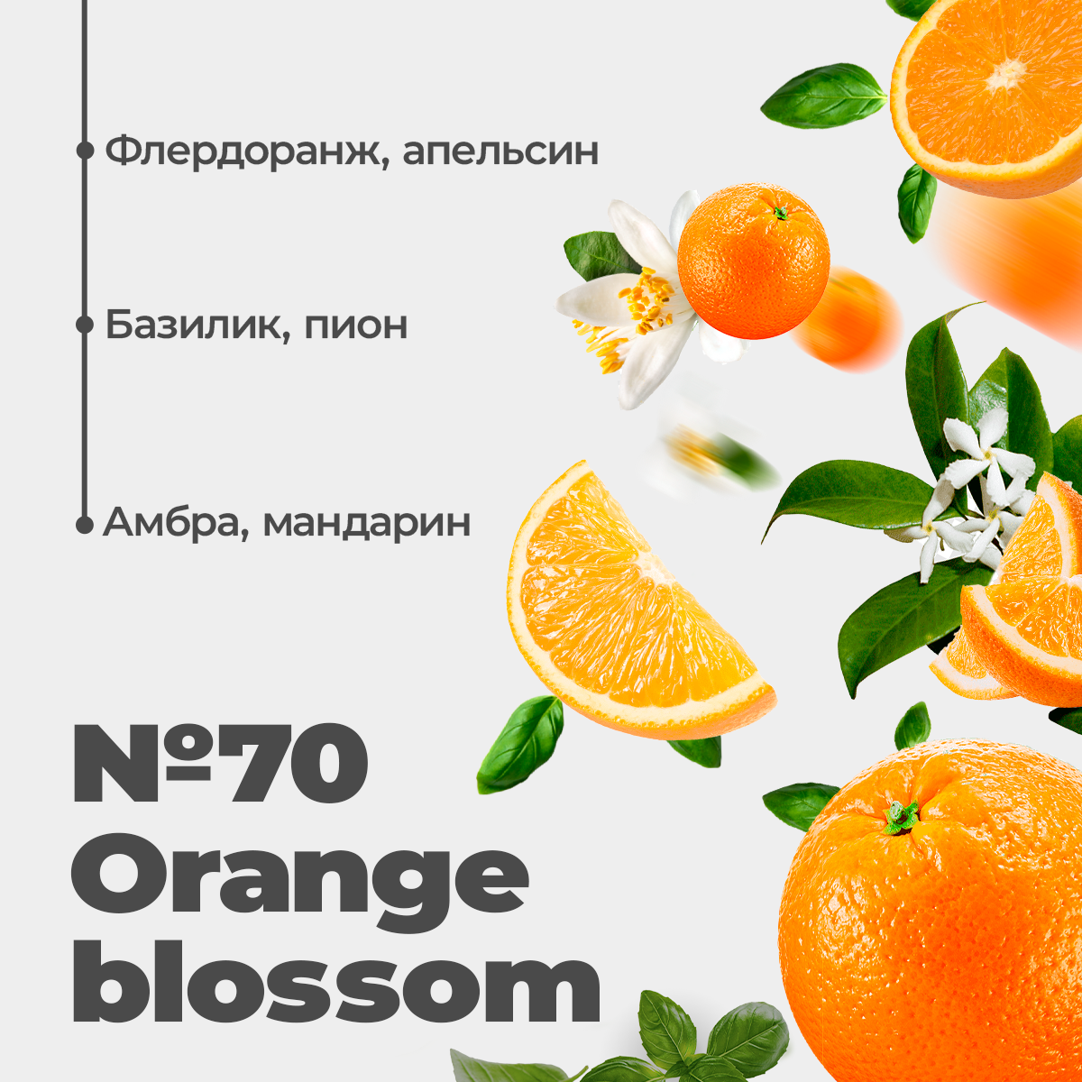 Подарочный набор Aroma Republic №1 Selective Edition - фото 4