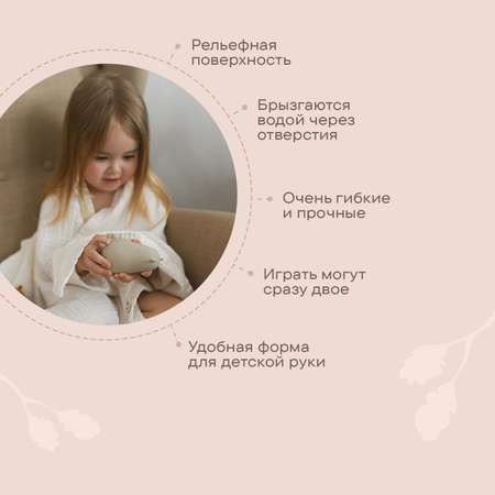 Игрушка LUKNO