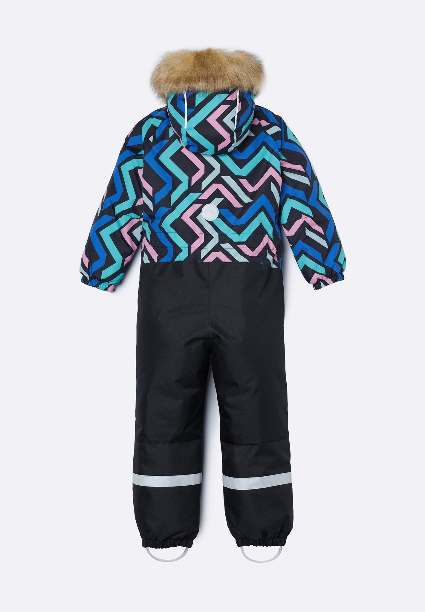 Комбинезон Lassie 72103412SM-9990 - фото 7