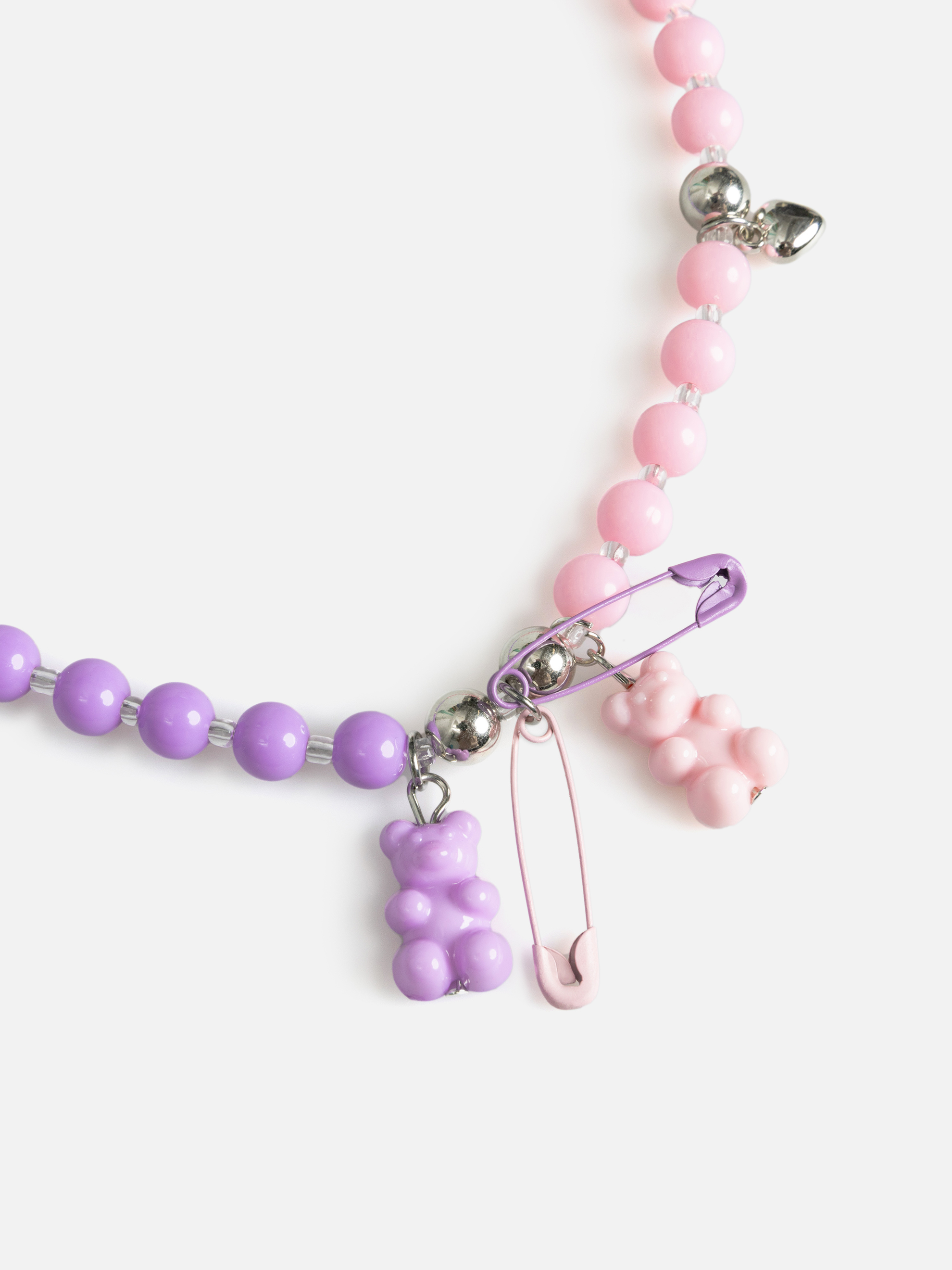 Бусы Acoola 20206290023_0092833 - фото 3