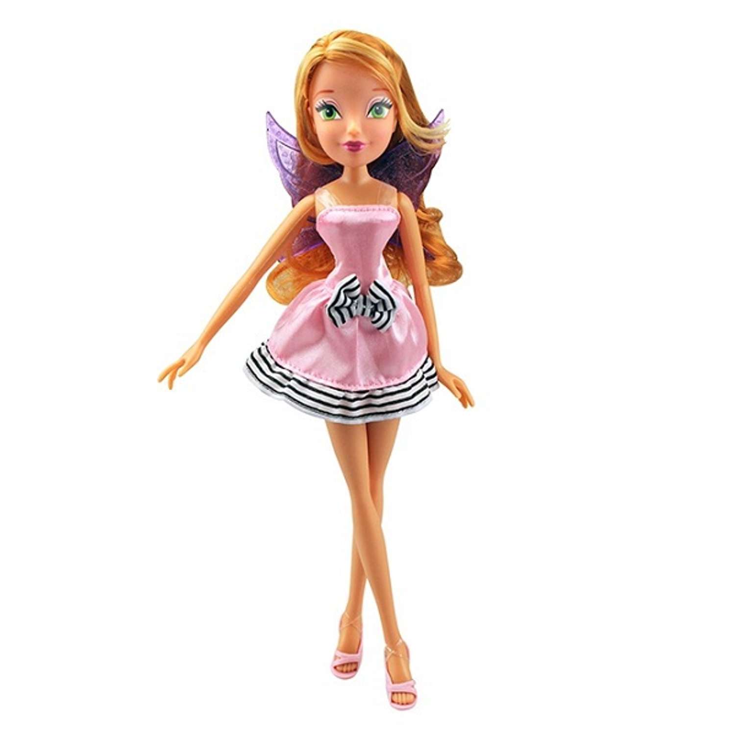 Кукла модельная Winx в ассортименте IW01781400 - фото 6