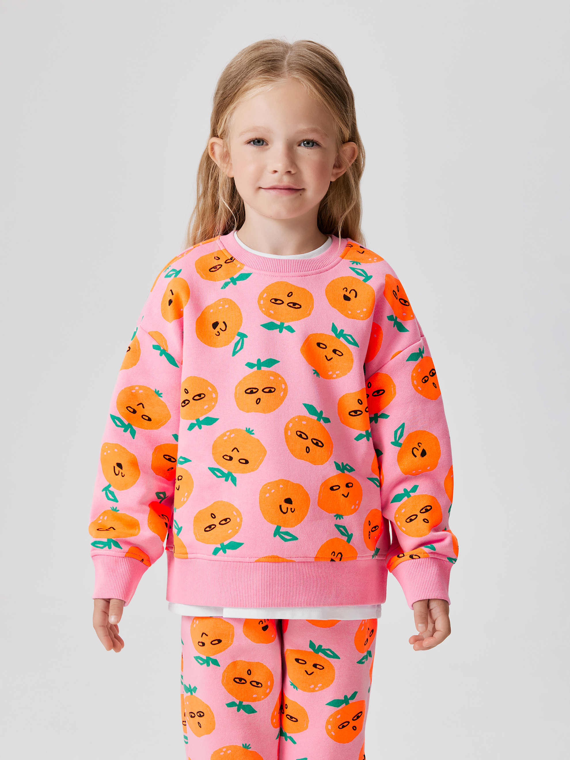 Свитшот Acoola 20220170166_0093247 - фото 1