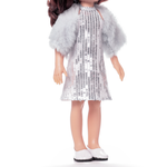 Одежда для кукол VIANA