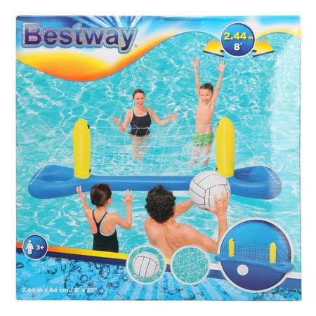 Набор надувной Bestway Воллейбол 52133