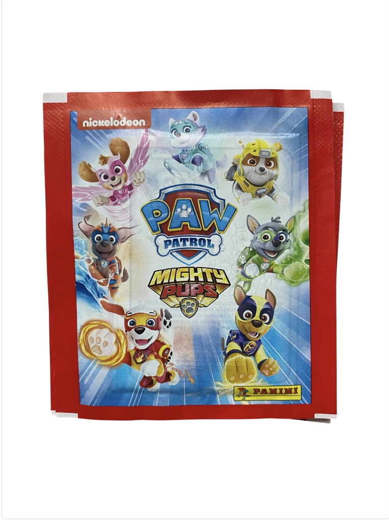 Наклейки Panini - фото 2