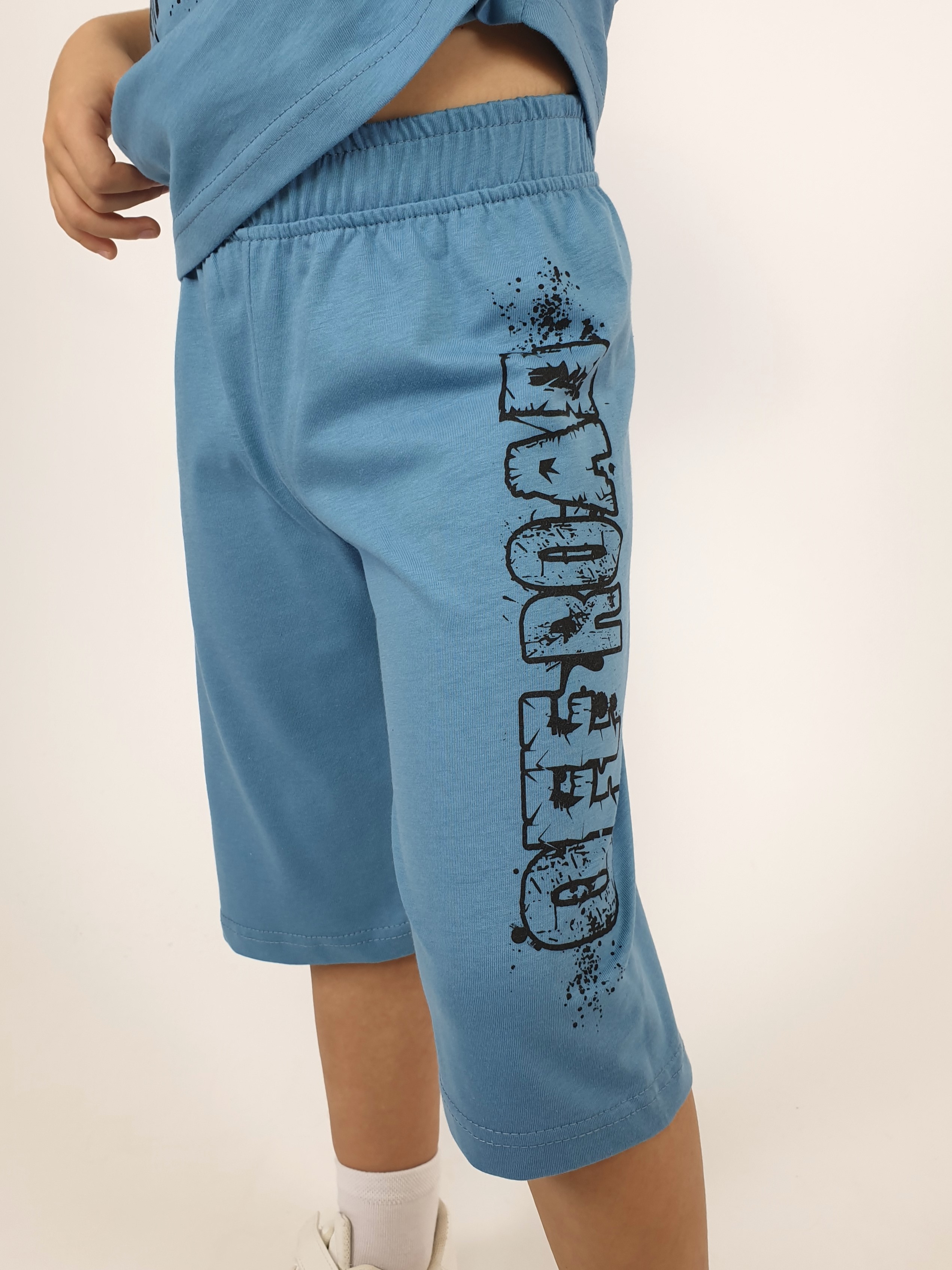 Костюм Luneva 01-152-4. - фото 3