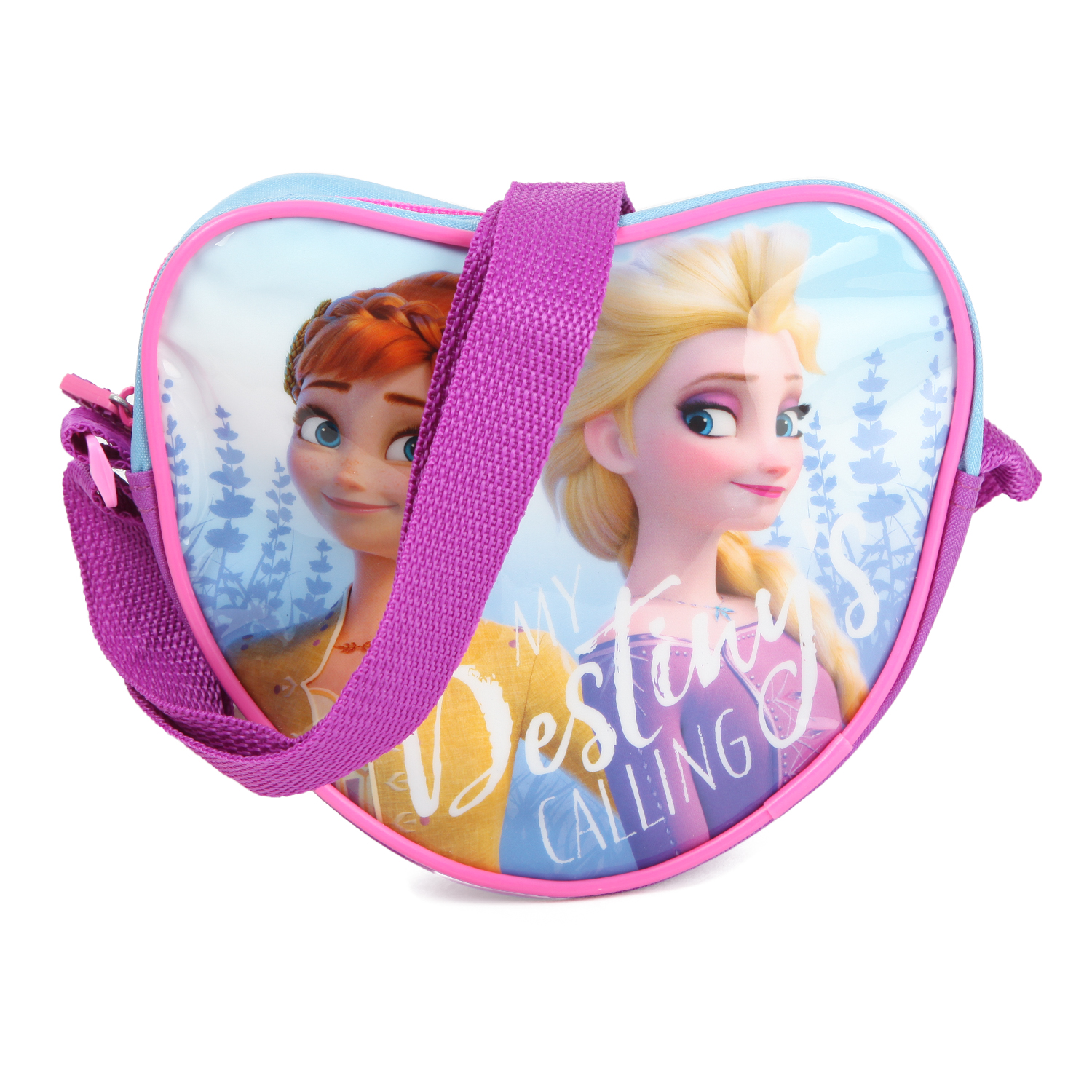 Сумка Erhaft Холодное сердце плечевая - фото 1