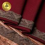 Набор для творчества KRUZHEVO шитье