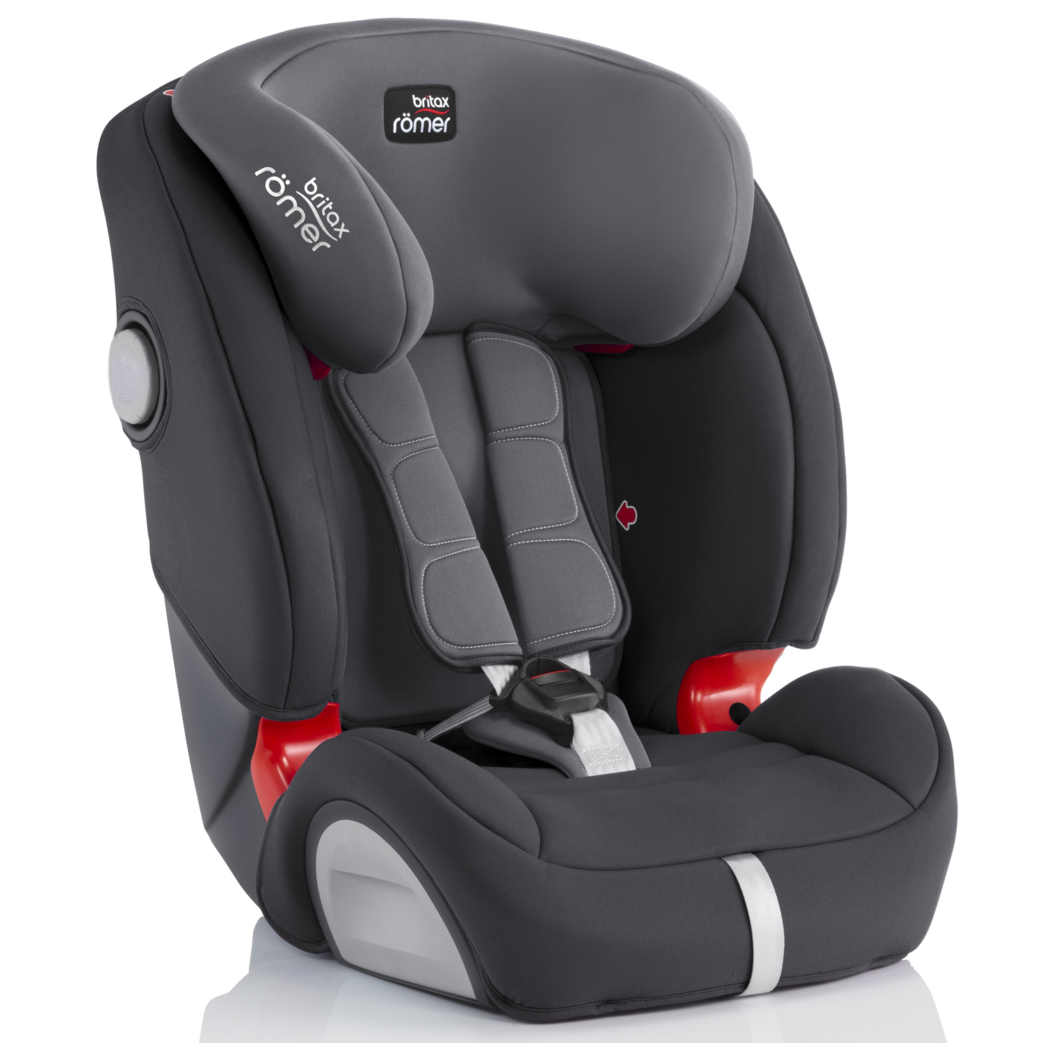 Автокресло Britax Roemer 1/2/3 (9-36 кг) - фото 6