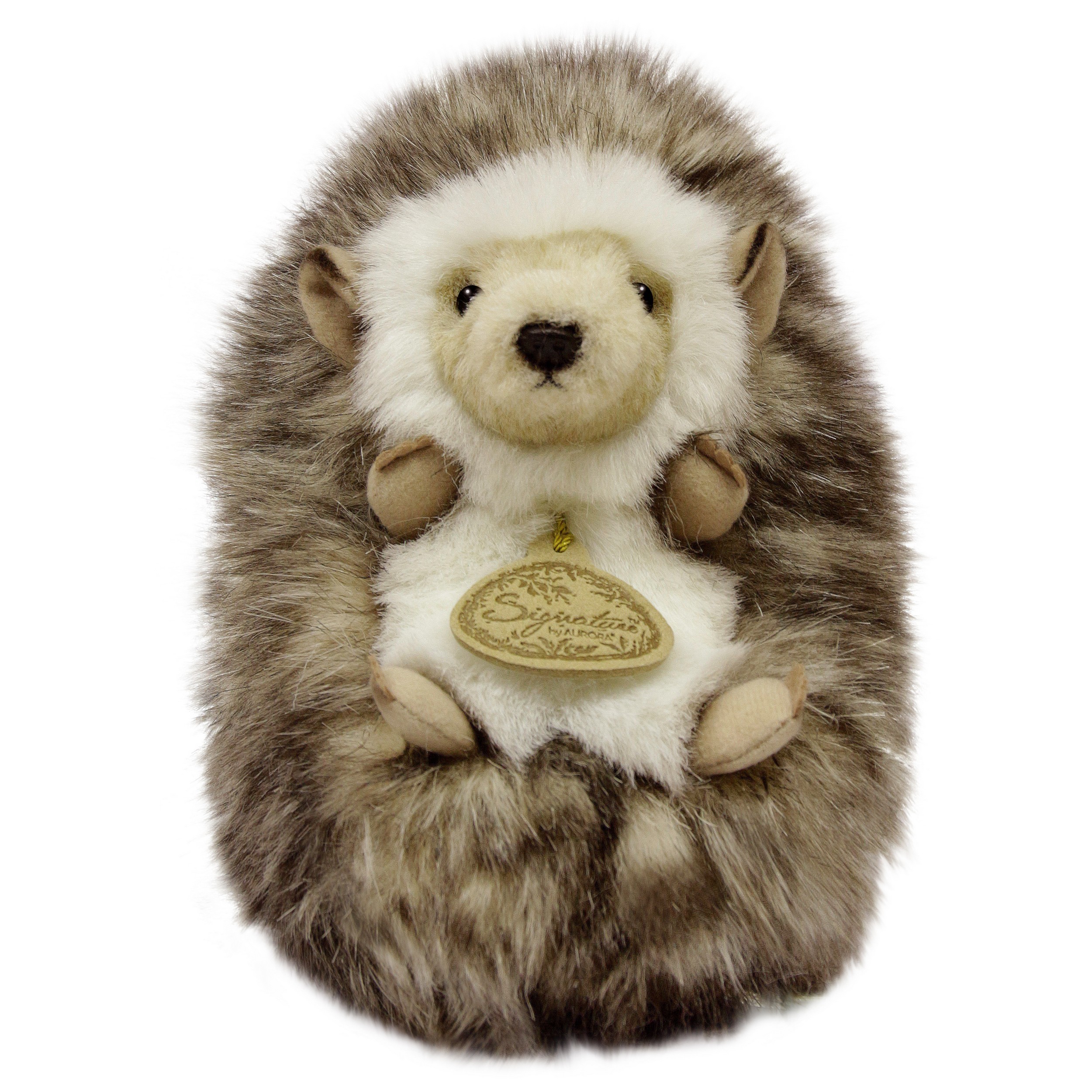 Мягкая игрушка Aurora ежик - фото 2