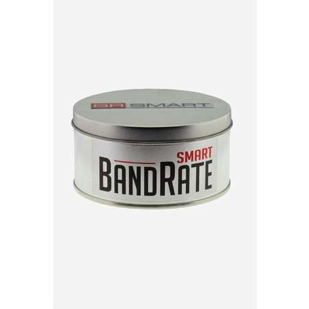 Беспроводная гарнитура BandRate Smart BRSP13BB черная