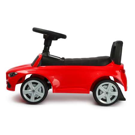 Каталка BabyGo Mercedes 667