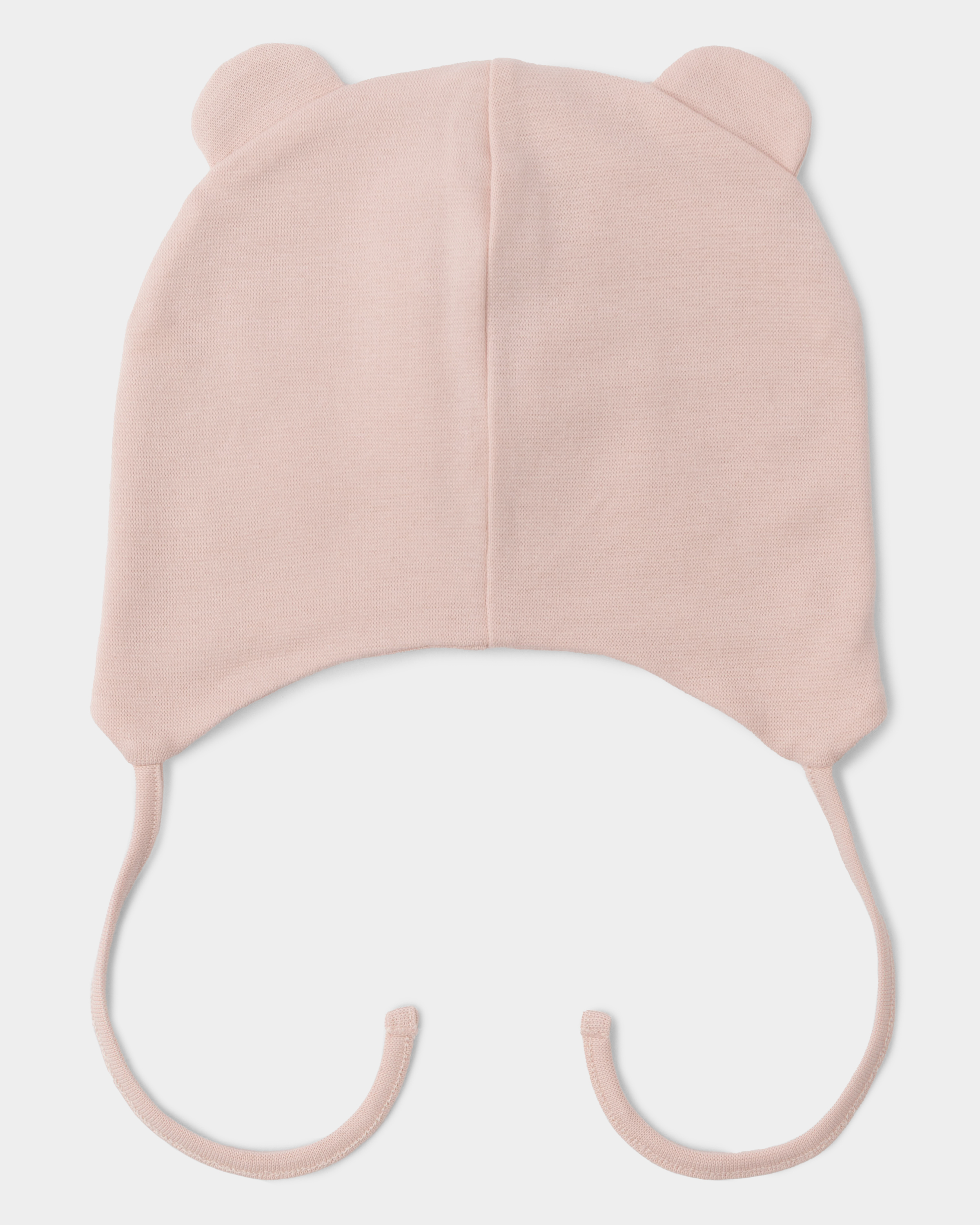 Шапка BabyGo S26BG420842HRigLJ - фото 2