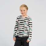 Лонгслив CHOUPETTE