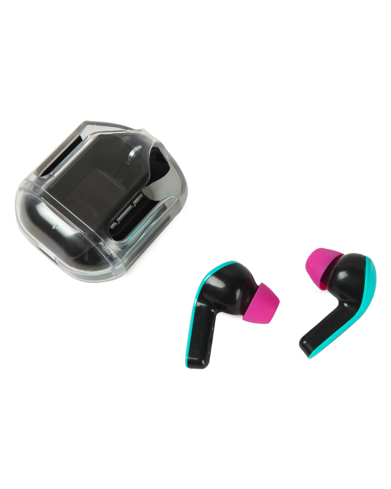 Наушники-вкладыши Attivio - фото 7