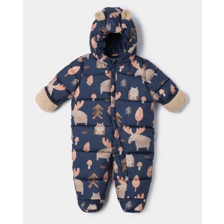 Комбинезон BabyGо