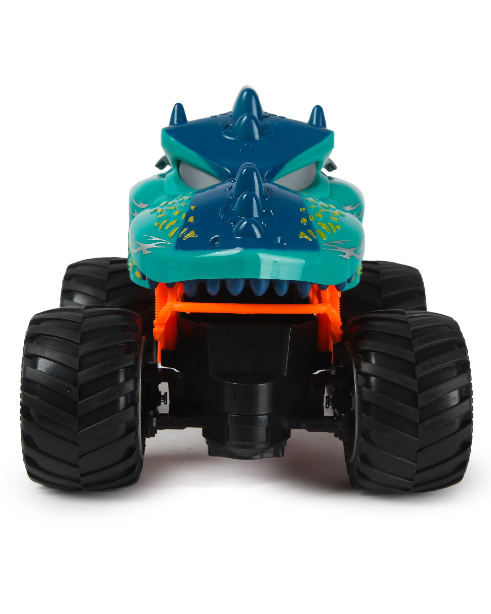 Автомобиль РУ Mobicaro Внедорожник 1:20 - фото 5