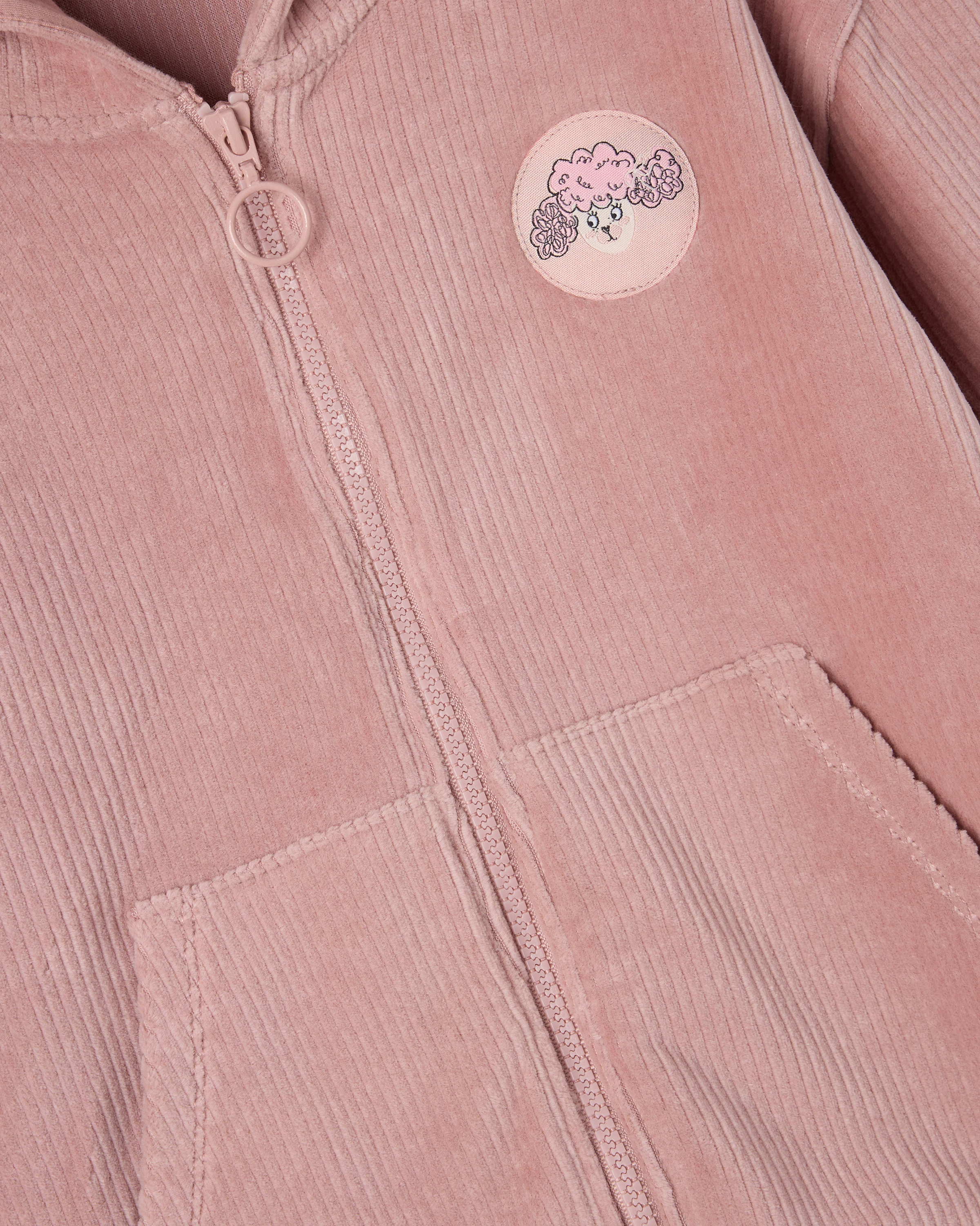 Толстовка Futurino FG-SS26-09FUkg-JJ - фото 4