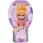 Кукла модельная Abtoys Времена года