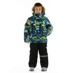 Куртка и брюки CASTLELADY