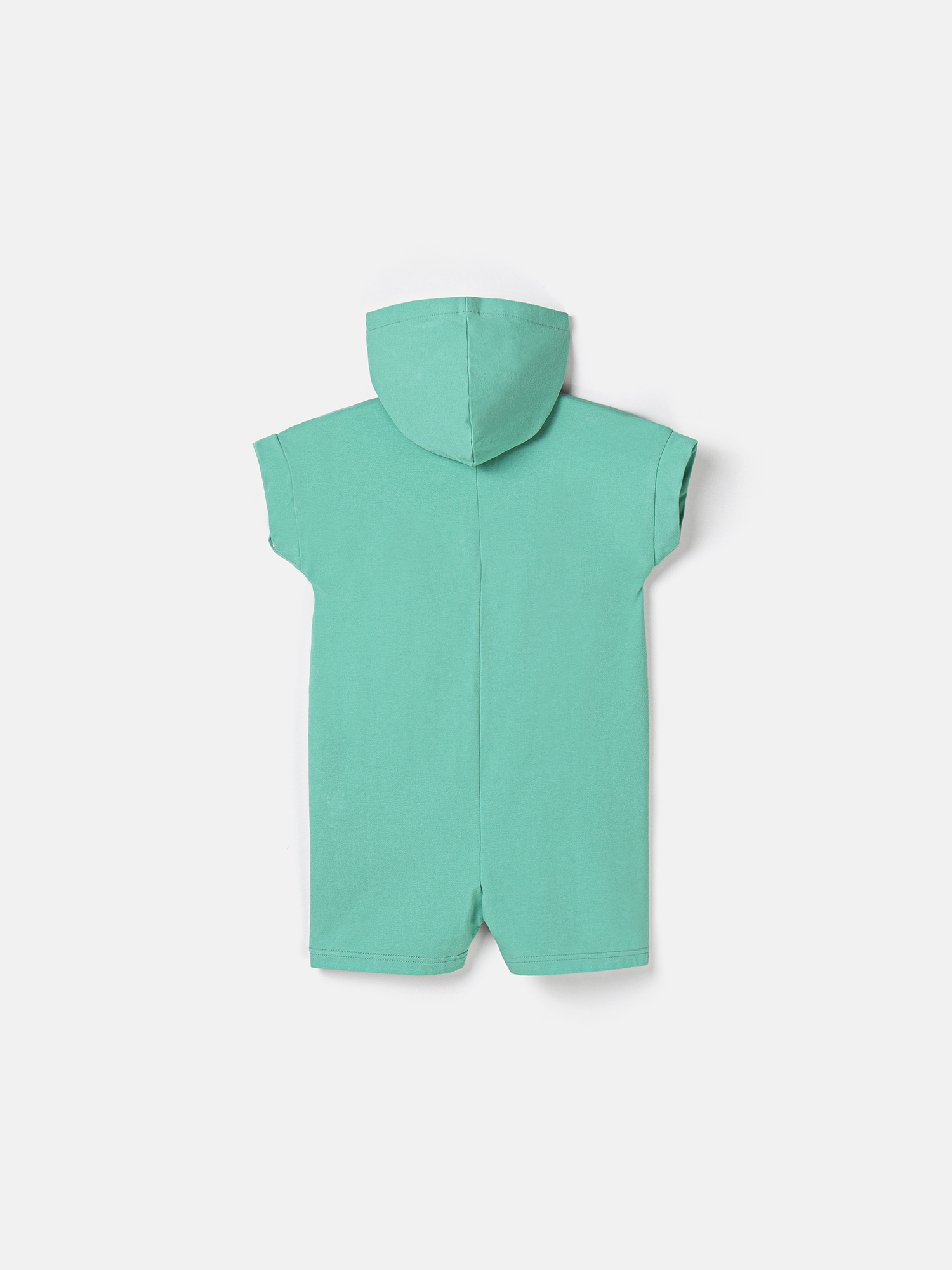 Комбинезон BUNGLY 1R9810/Зеленаямята - фото 5