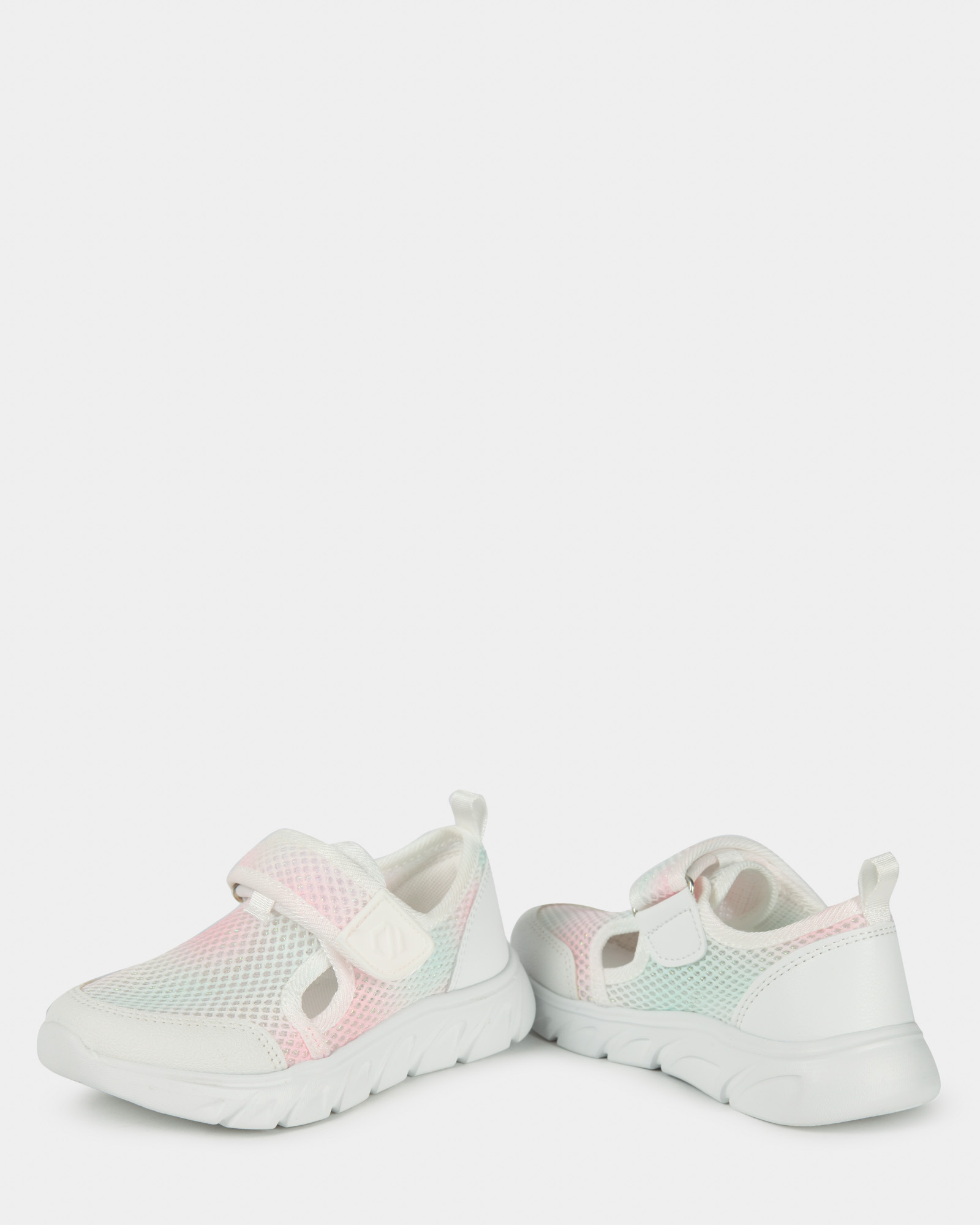 Кроссовки Jomoto S26WFkgSH-331-00 - фото 6