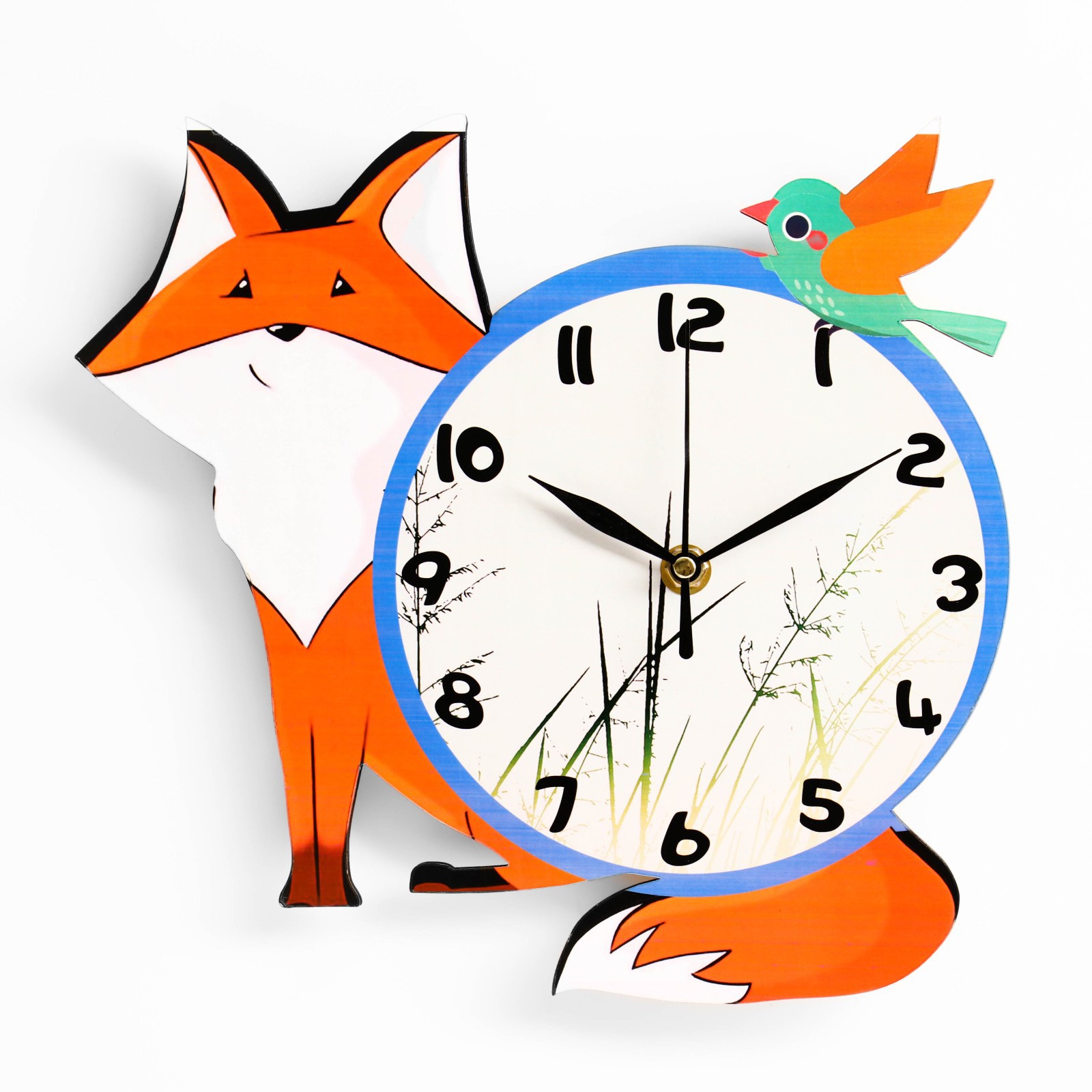 Часы Соломон Лиса - фото 1